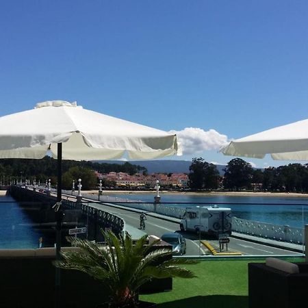 Hotel Puente De La Toja O Grove Εξωτερικό φωτογραφία