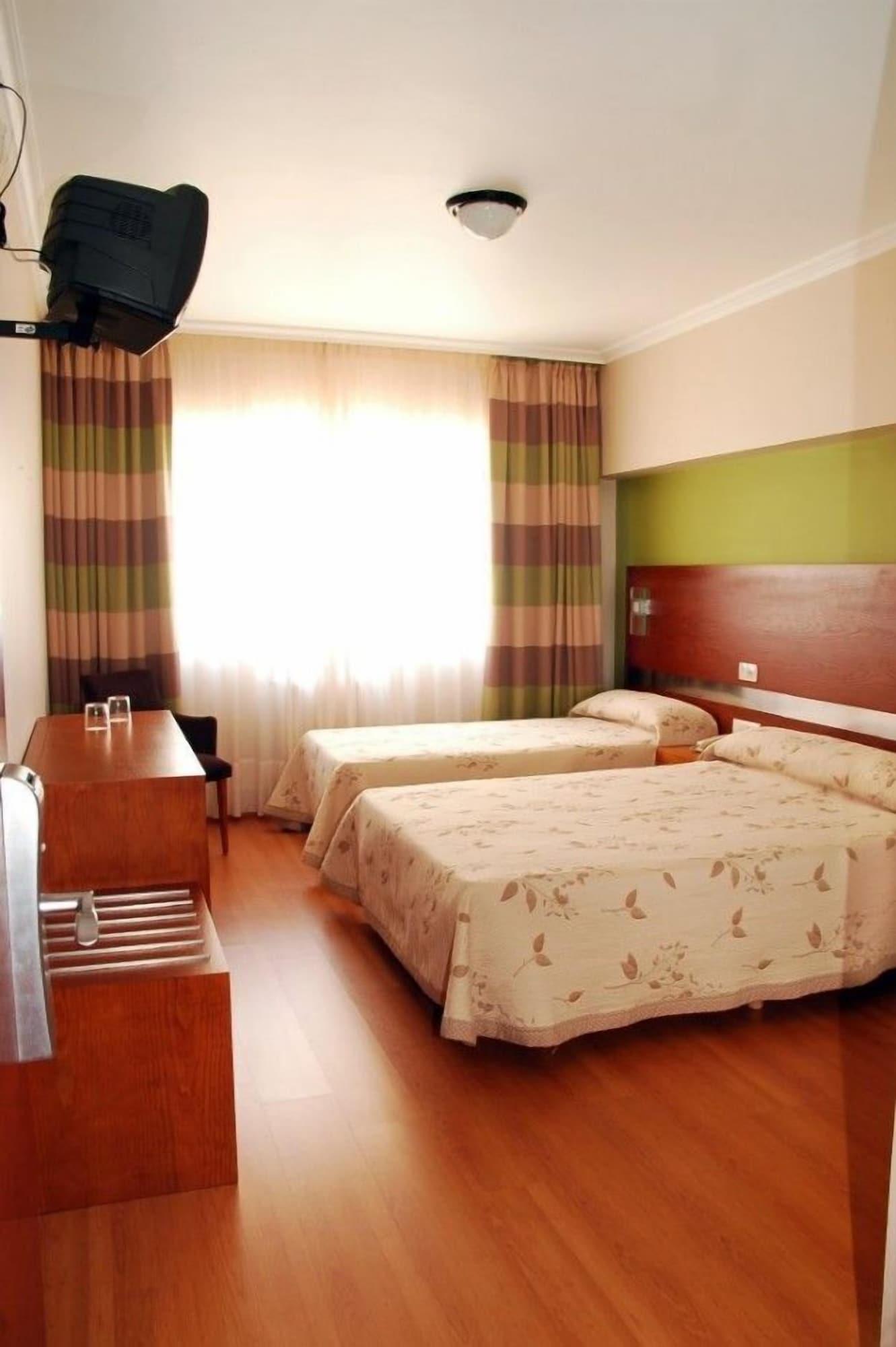 Hotel Puente De La Toja O Grove Εξωτερικό φωτογραφία