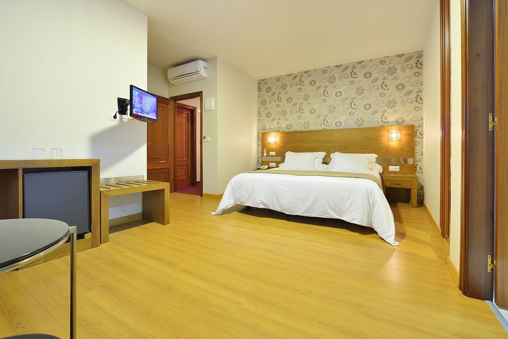 Hotel Puente De La Toja O Grove Εξωτερικό φωτογραφία