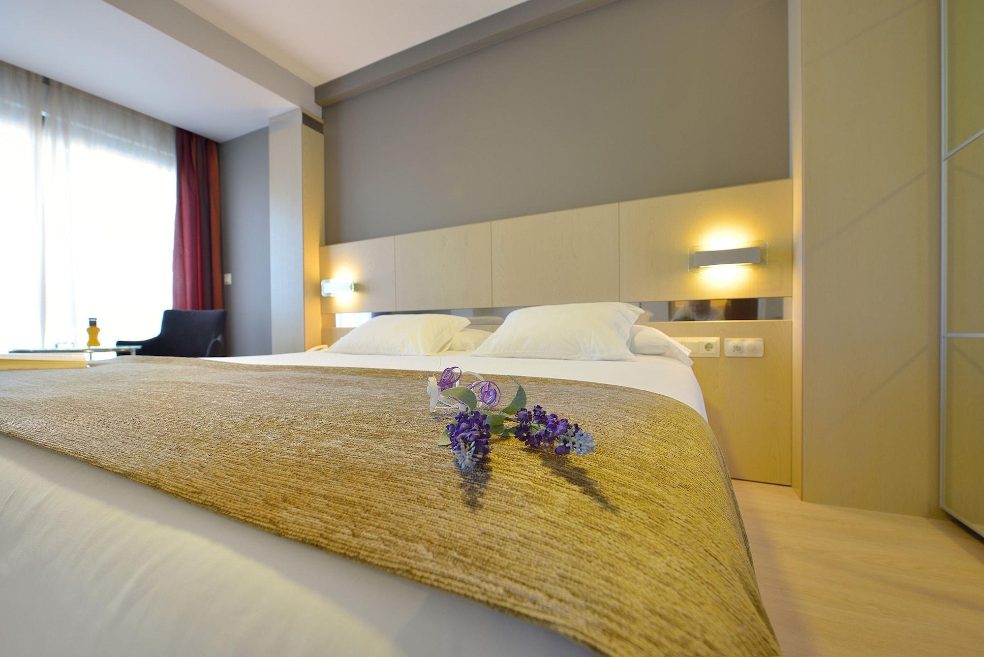 Hotel Puente De La Toja O Grove Εξωτερικό φωτογραφία