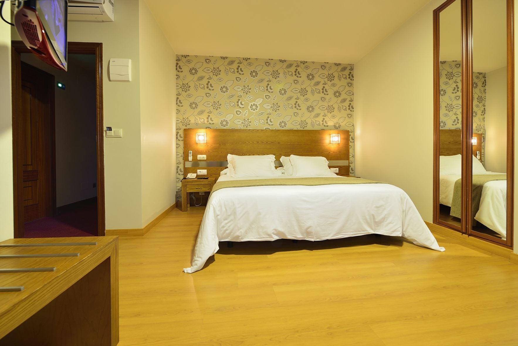 Hotel Puente De La Toja O Grove Εξωτερικό φωτογραφία