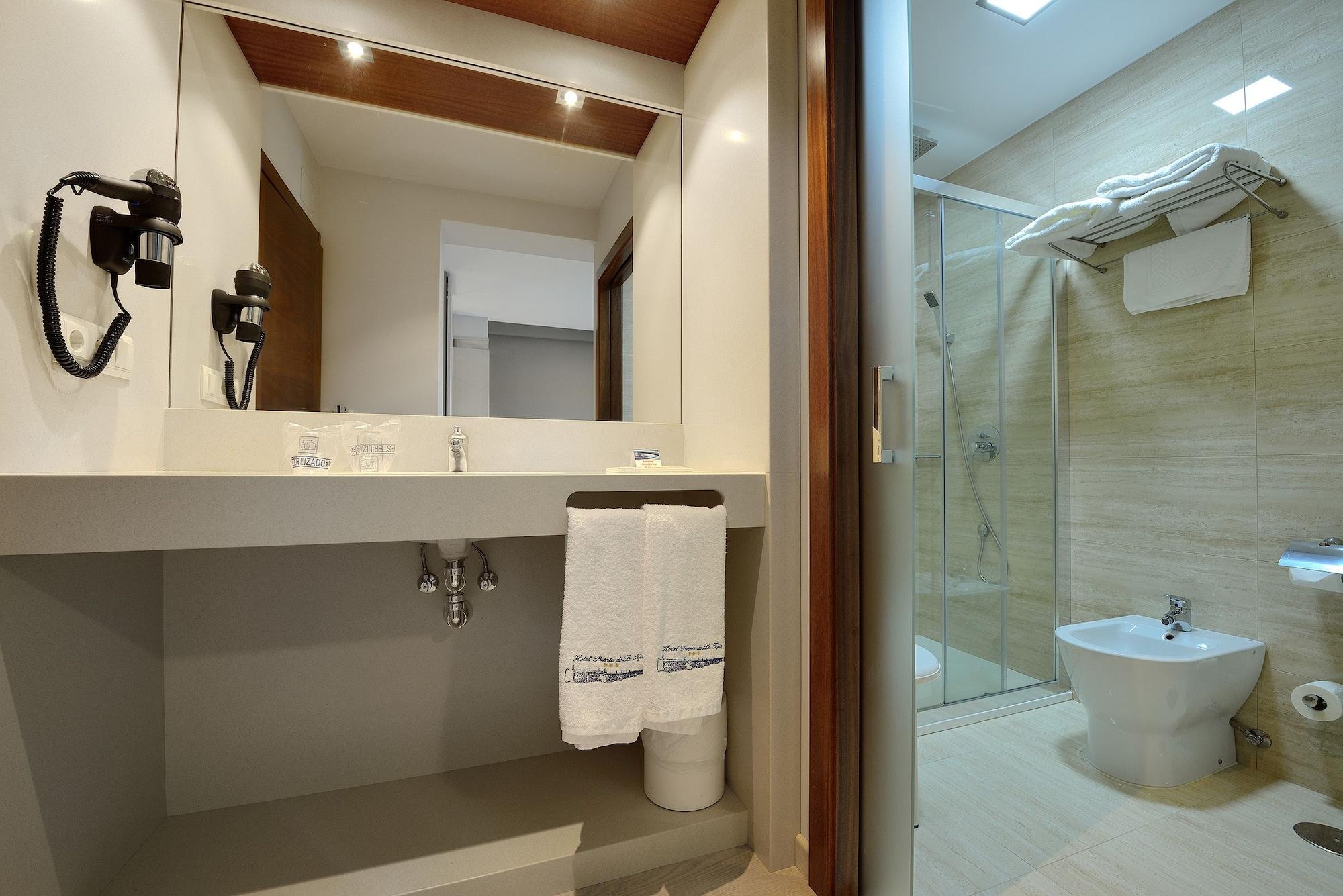 Hotel Puente De La Toja O Grove Εξωτερικό φωτογραφία