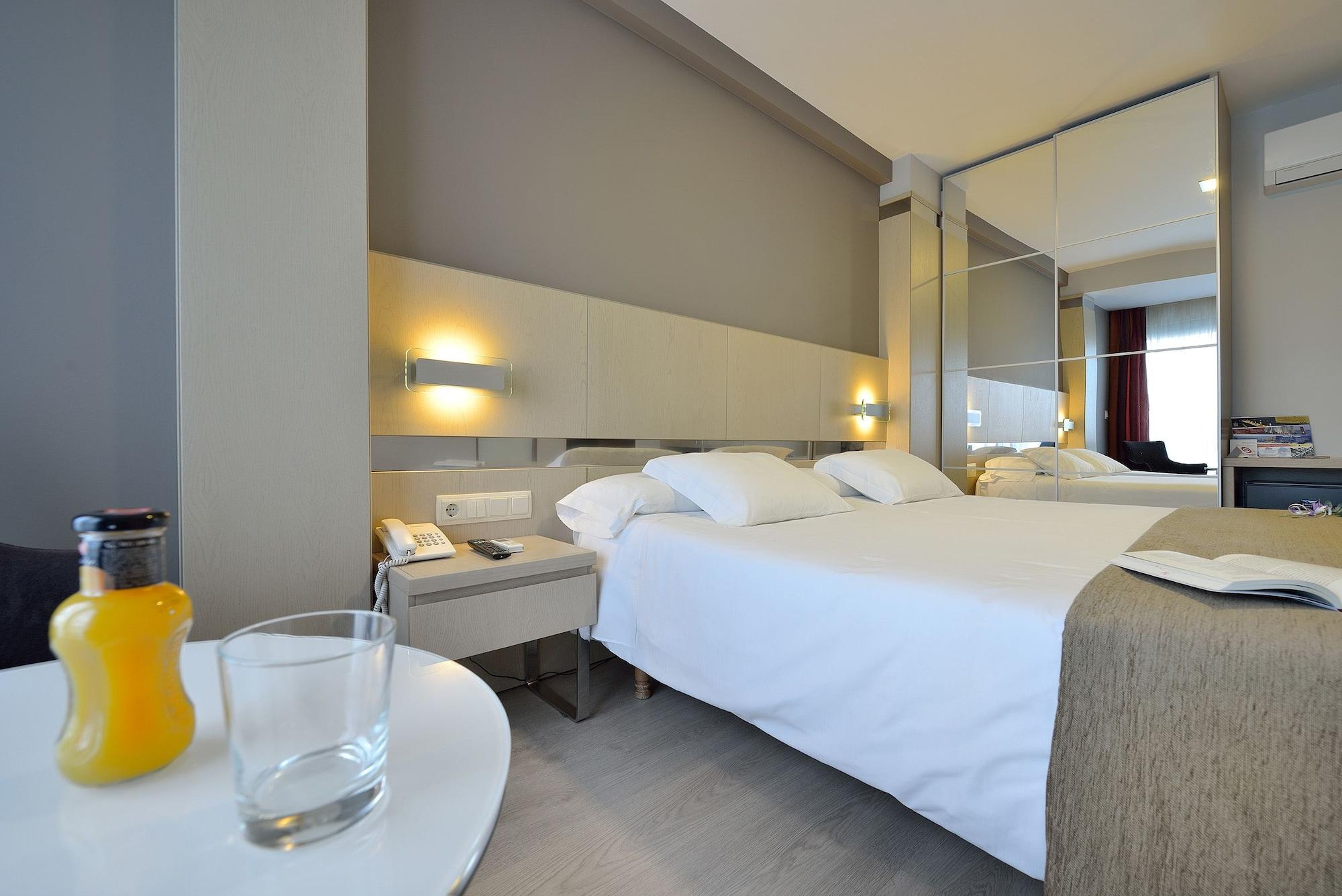 Hotel Puente De La Toja O Grove Εξωτερικό φωτογραφία