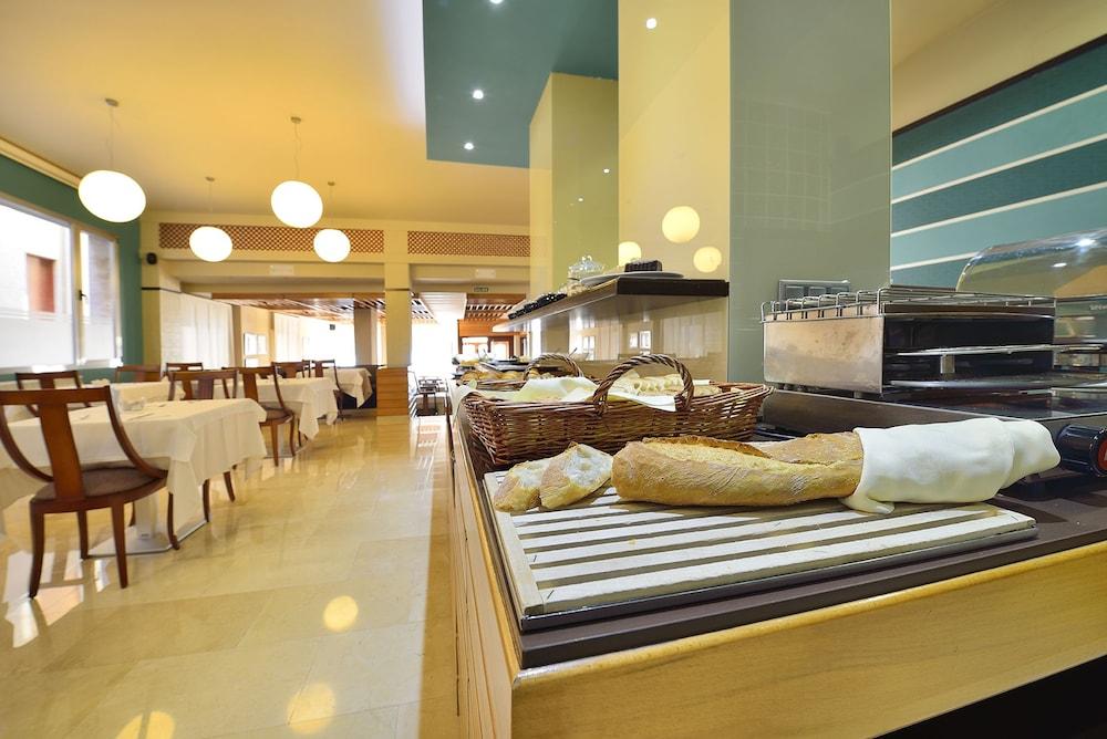 Hotel Puente De La Toja O Grove Εξωτερικό φωτογραφία