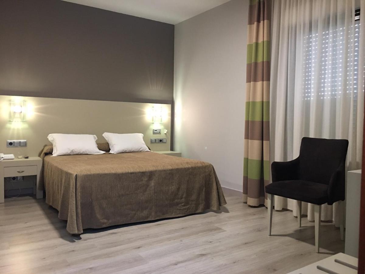Hotel Puente De La Toja O Grove Εξωτερικό φωτογραφία