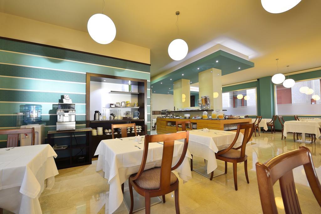 Hotel Puente De La Toja O Grove Εξωτερικό φωτογραφία