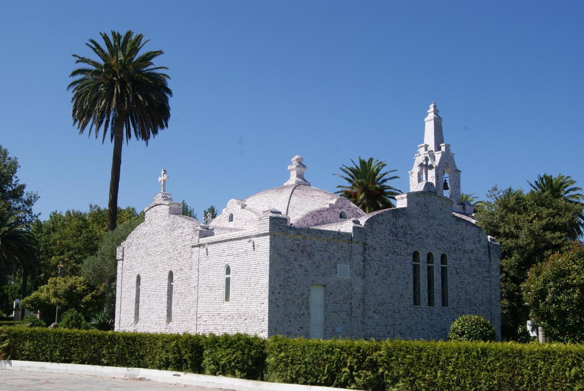 Hotel Puente De La Toja O Grove Εξωτερικό φωτογραφία