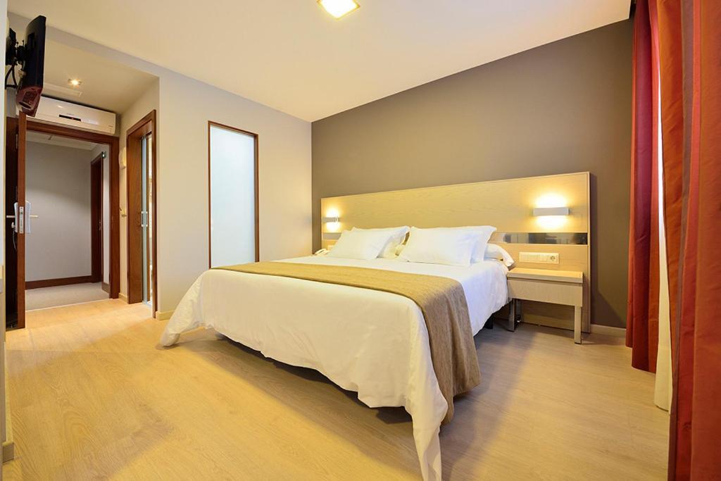 Hotel Puente De La Toja O Grove Εξωτερικό φωτογραφία