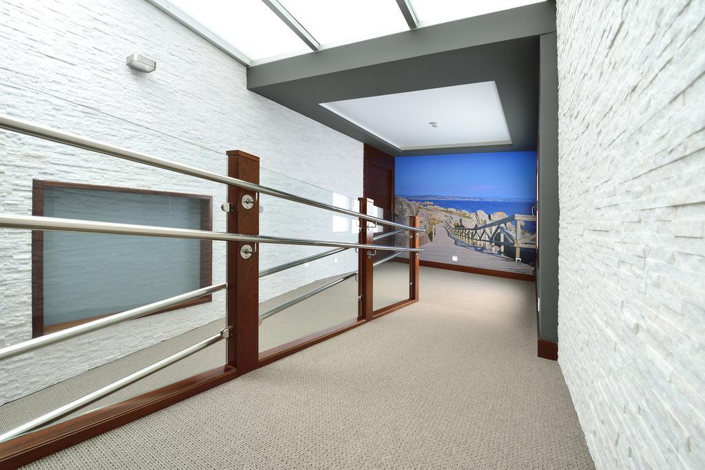 Hotel Puente De La Toja O Grove Εξωτερικό φωτογραφία