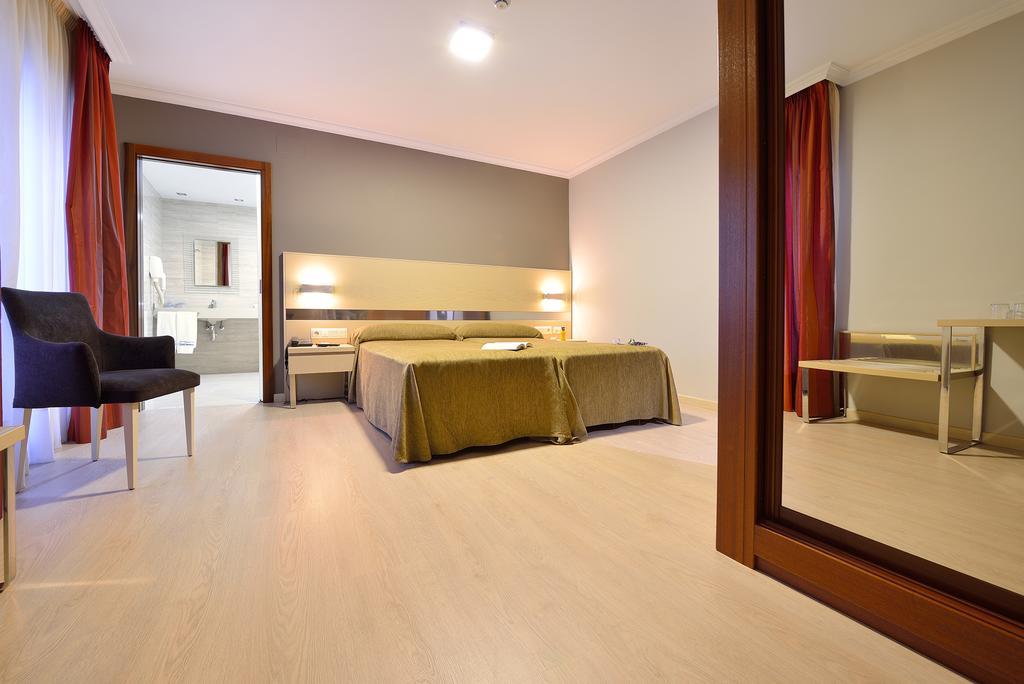 Hotel Puente De La Toja O Grove Εξωτερικό φωτογραφία
