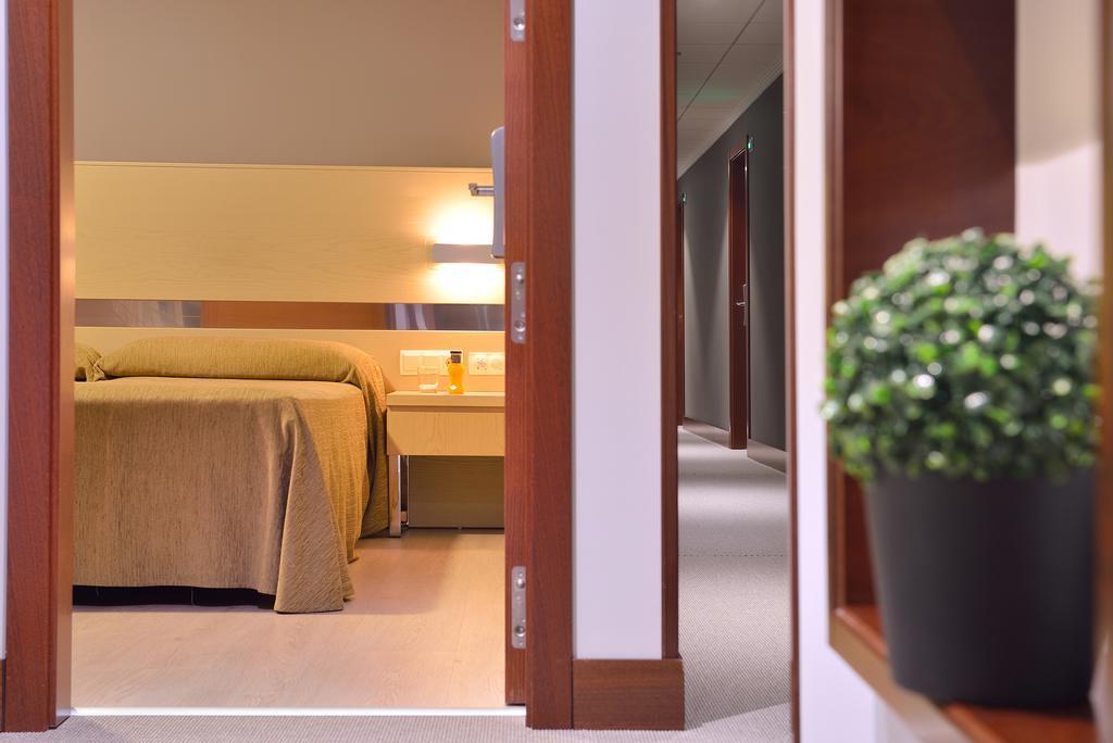 Hotel Puente De La Toja O Grove Εξωτερικό φωτογραφία