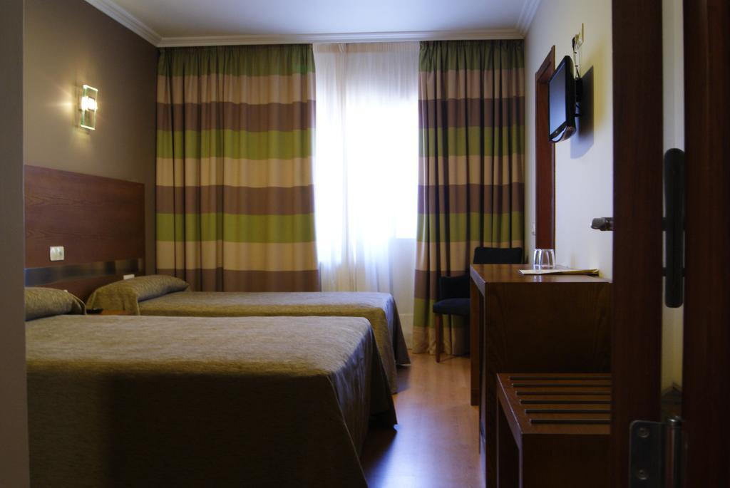 Hotel Puente De La Toja O Grove Εξωτερικό φωτογραφία