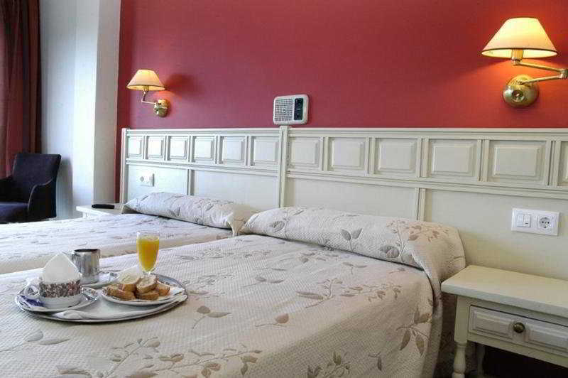 Hotel Puente De La Toja O Grove Εξωτερικό φωτογραφία