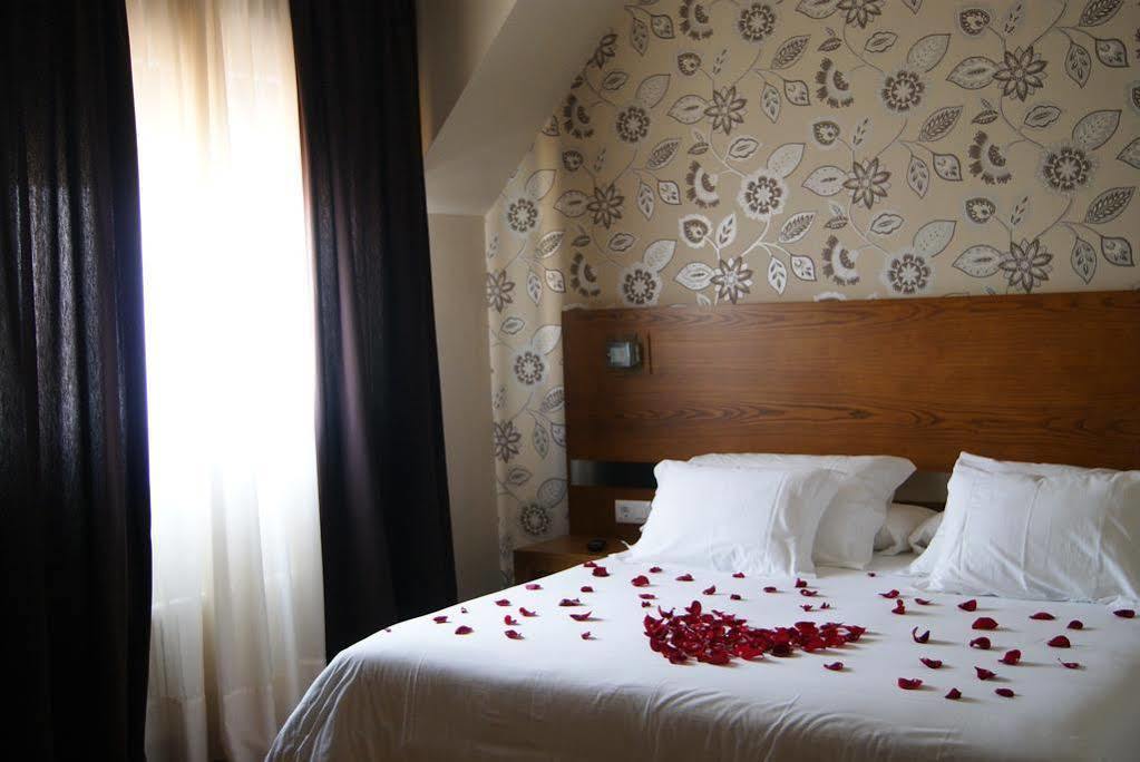 Hotel Puente De La Toja O Grove Εξωτερικό φωτογραφία